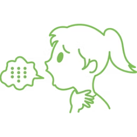声を失うのイメージ