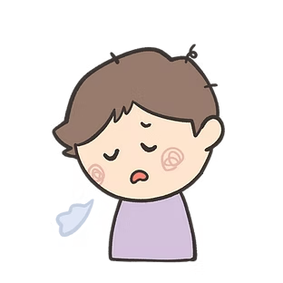 疲れやすい 気力がないのイメージ